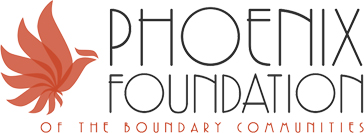 Phoenix Foundation Logo
